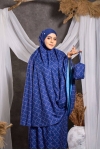Telekung Travel Alora Royal Navy